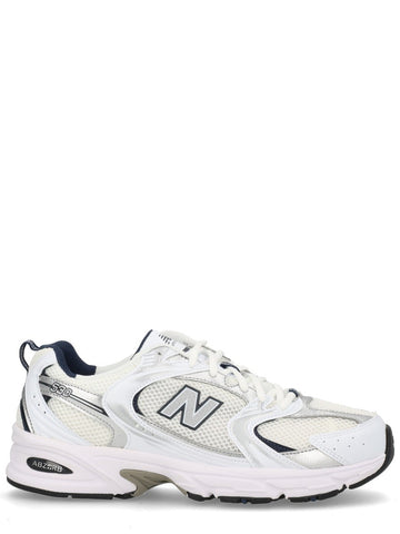 New Balance - SNEAKER "530" Unisex White