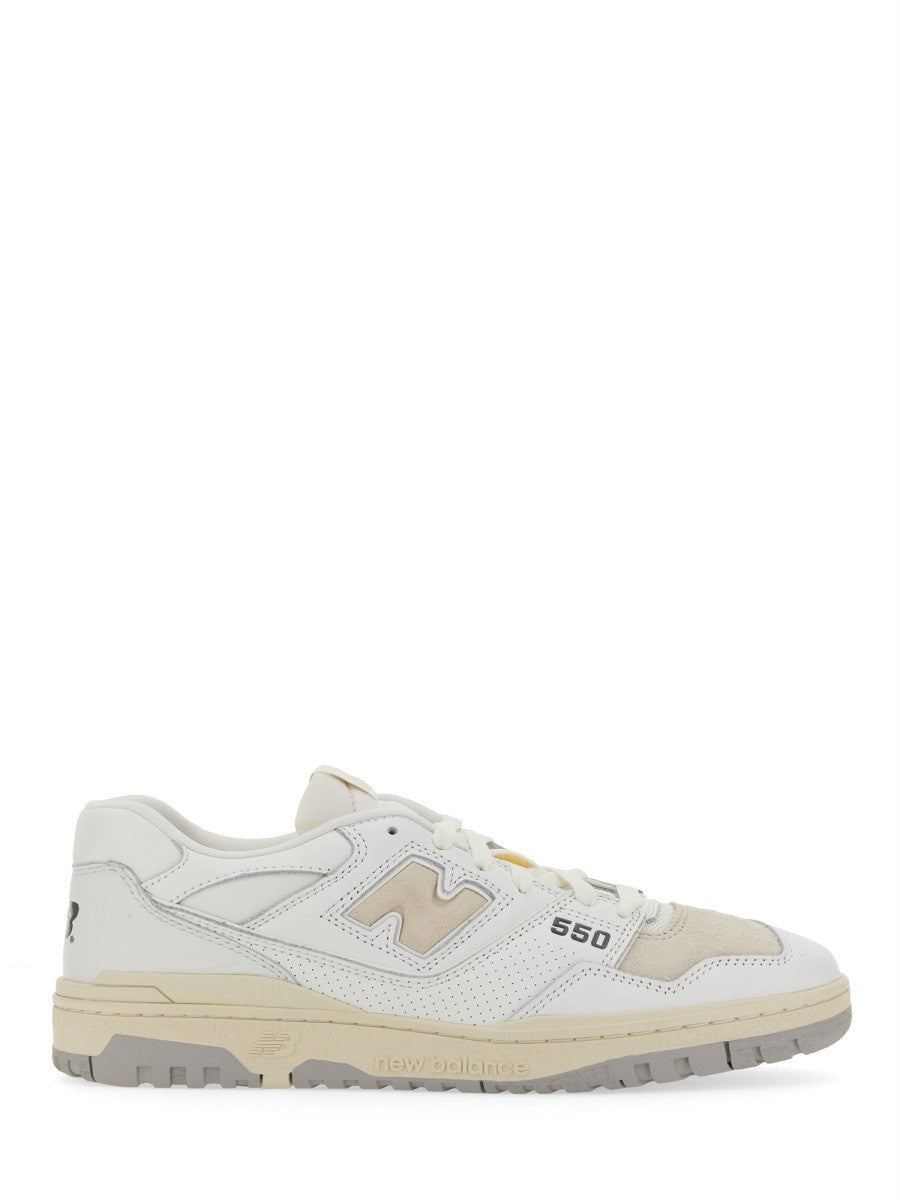 New Balance - SNEAKER 550 Unisex sneaker-550_0e02a8d4-e621-4cb6-a5f6-72f1d01afe54