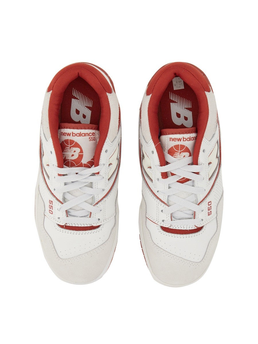 New Balance - SNEAKER 550 Unisex sneaker-550_a76a08fe-5757-4bf1-b586-4a91fad4bb75