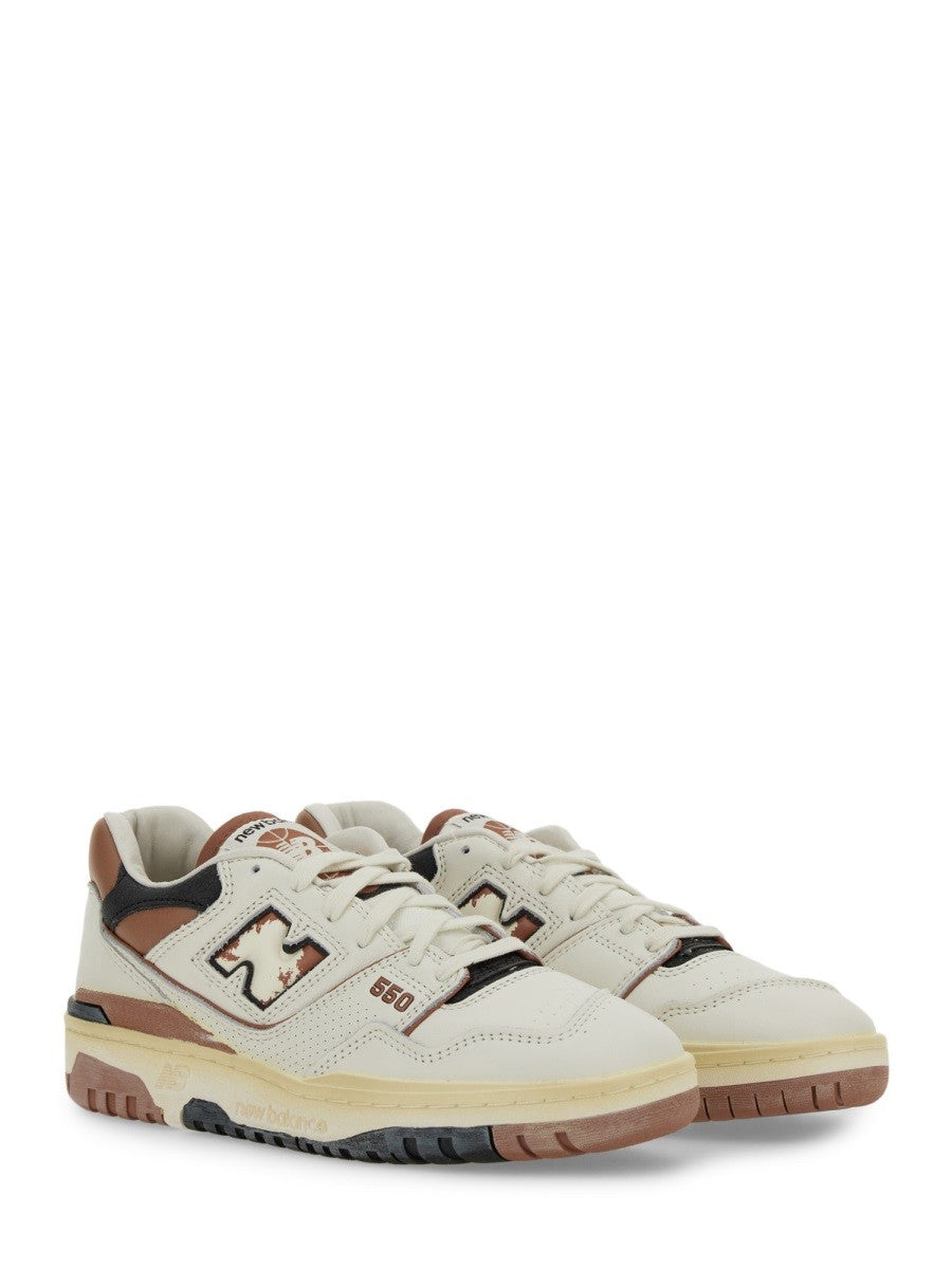 New Balance - SNEAKER "550" Unisex sneaker-550_9a6c9afc-68c8-4203-a7ab-19bcf28d6cd4