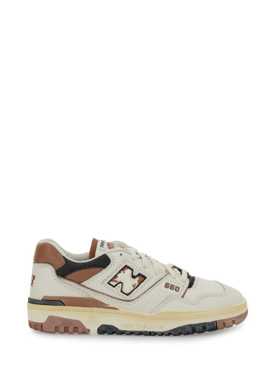 New Balance - SNEAKER "550" Unisex sneaker-550_9a6c9afc-68c8-4203-a7ab-19bcf28d6cd4