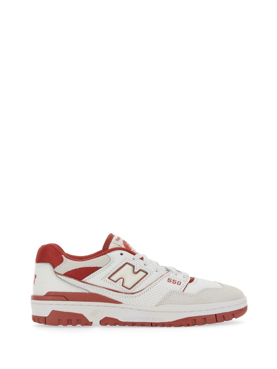 New Balance - SNEAKER 550 Unisex sneaker-550_a76a08fe-5757-4bf1-b586-4a91fad4bb75