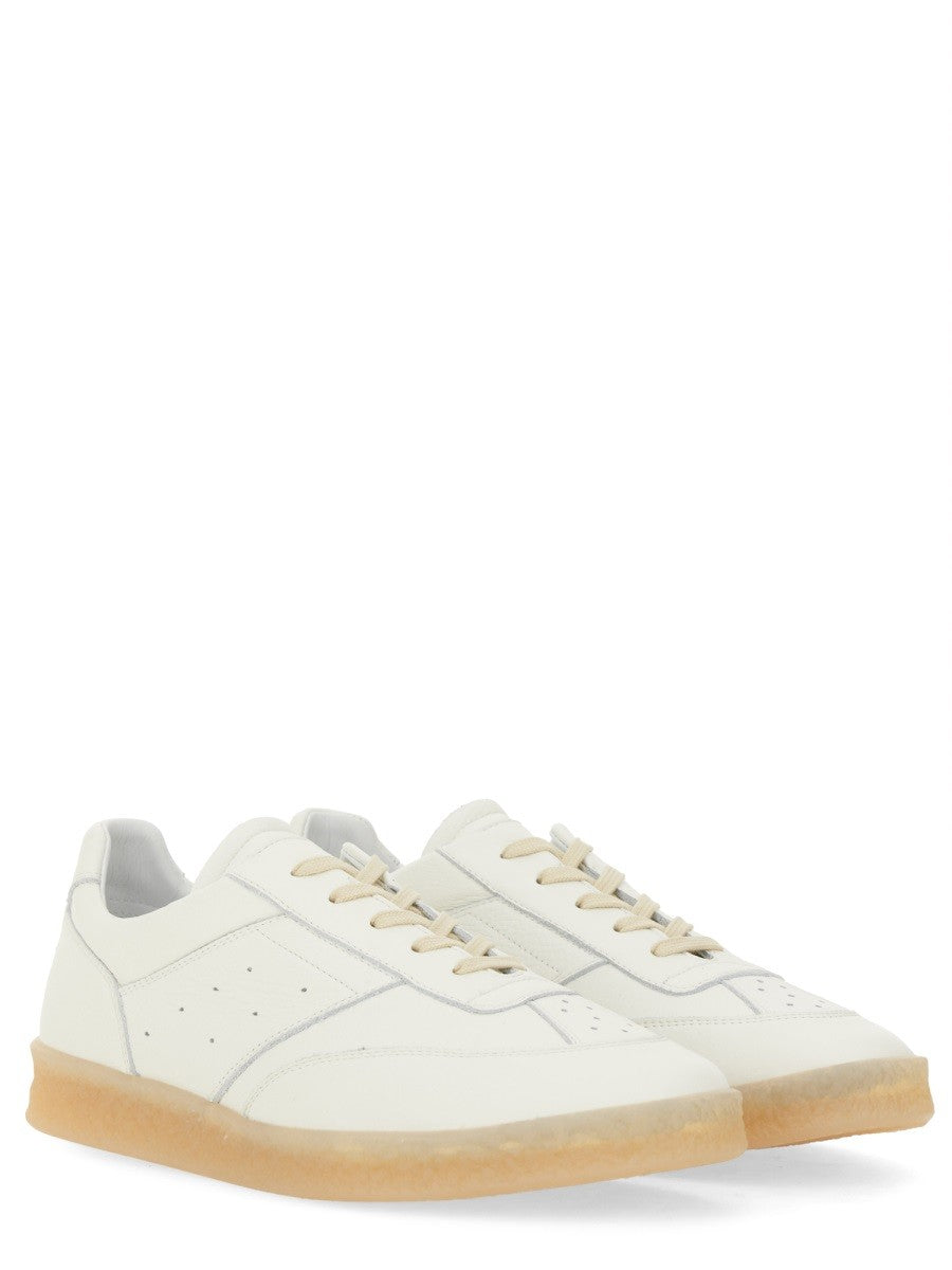 MM6 MAISON MARGIELA - SNEAKER 6 COURT sneaker-6-court_302a6375-fc04-4245-a327-1e984db835f4