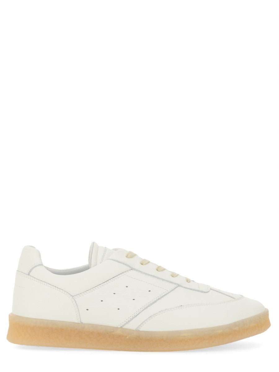 MM6 MAISON MARGIELA - SNEAKER 6 COURT sneaker-6-court_479d09bf-6141-45d1-896d-5b07b9bd76e7