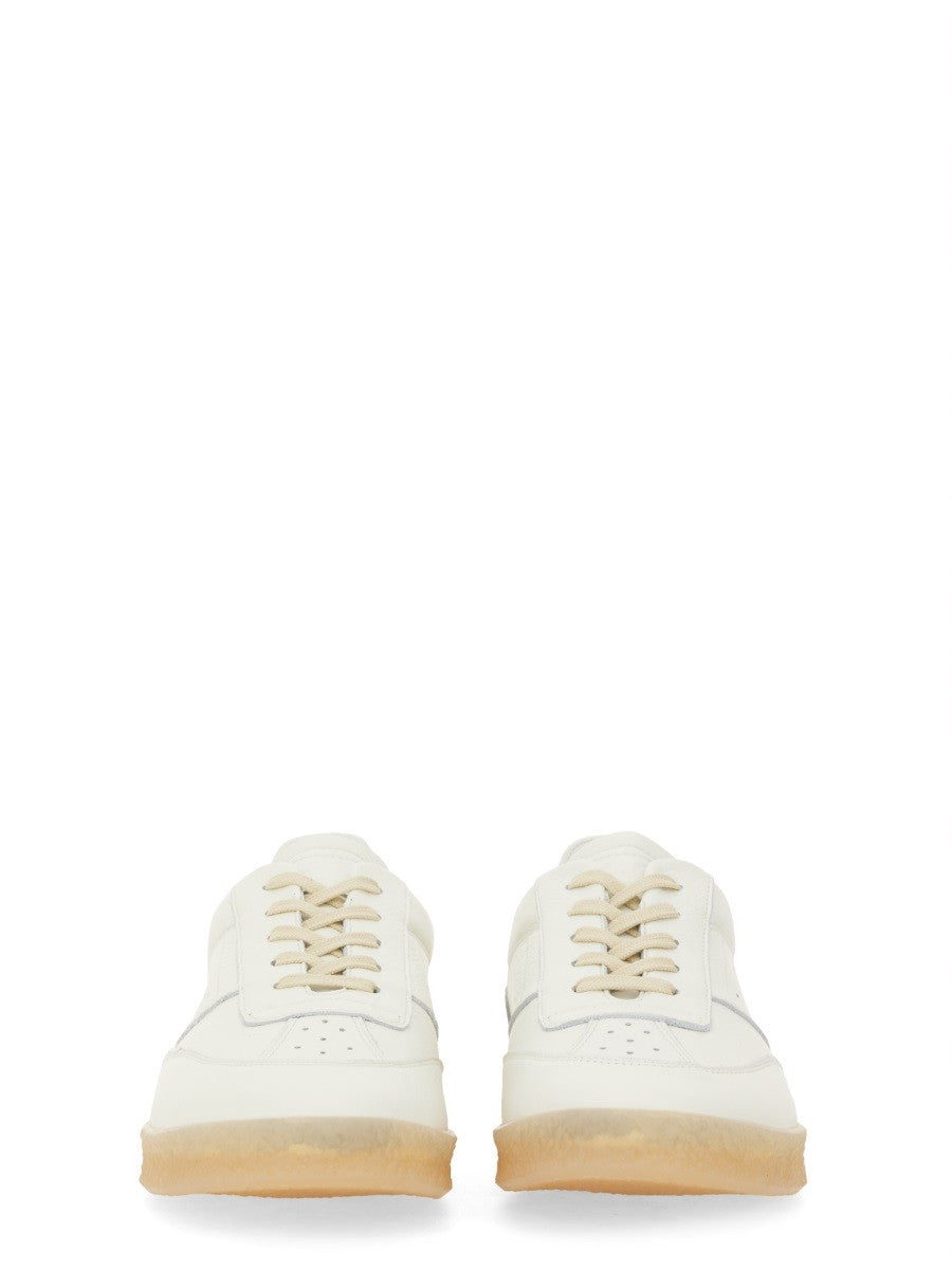 MM6 MAISON MARGIELA - SNEAKER 6 COURT sneaker-6-court_f2780a0d-f2ef-48f3-b72c-c086ba1926c4
