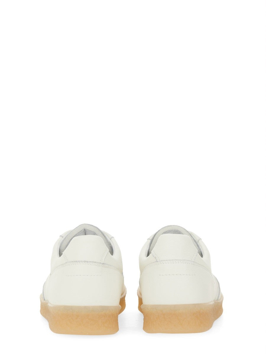 MM6 MAISON MARGIELA - SNEAKER 6 COURT sneaker-6-court_f53ae8b2-c0cc-45e2-88e4-5ea19b383501