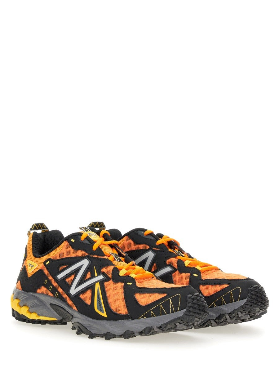 New Balance - SNEAKER 610v1 Unisex sneaker-610v1_1f177808-c8ff-4f2c-99db-e5f5a1bbfcda