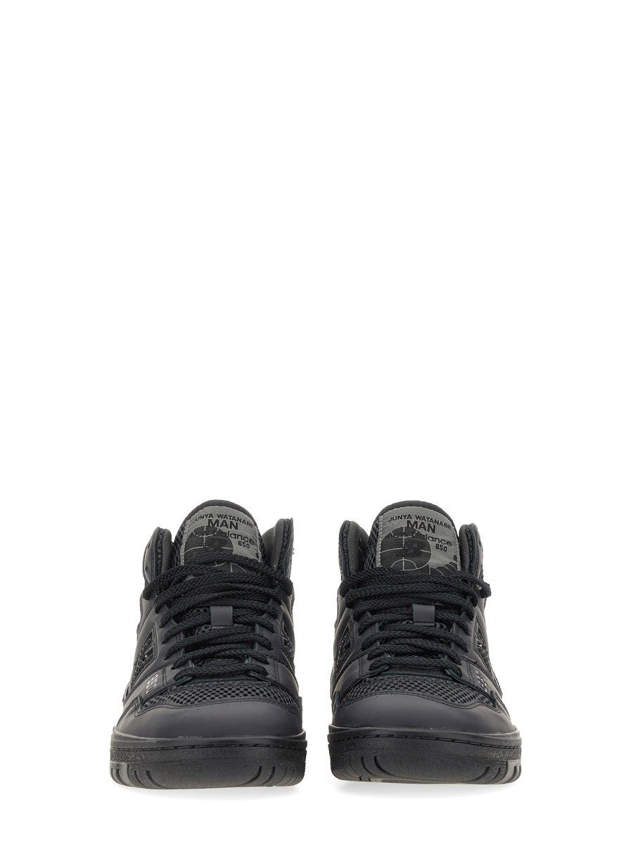 JUNYA WATANABE MAN SNEAKER 650