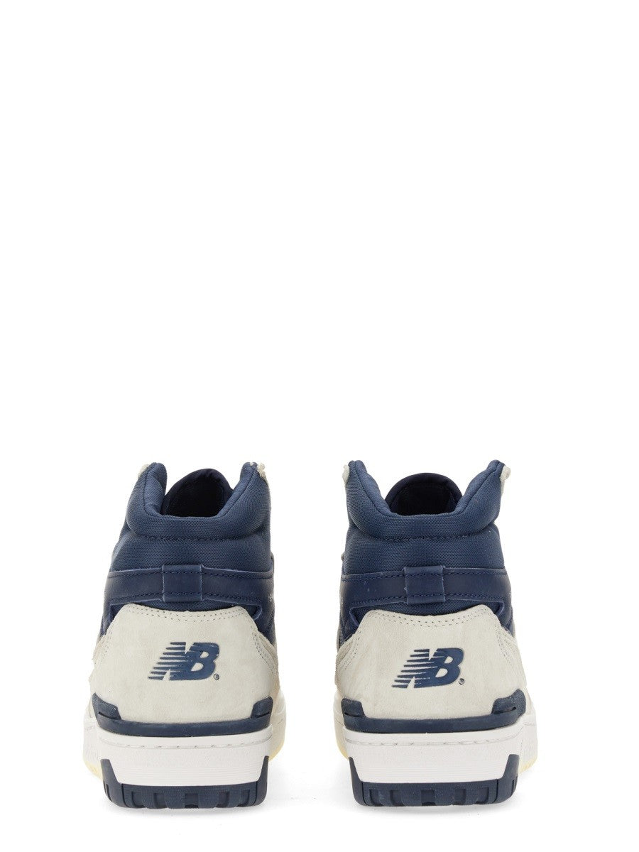 New Balance - SNEAKER "650" Unisex sneaker-650_104c92a1-28a2-4a42-bb8a-5ba34ad79b84