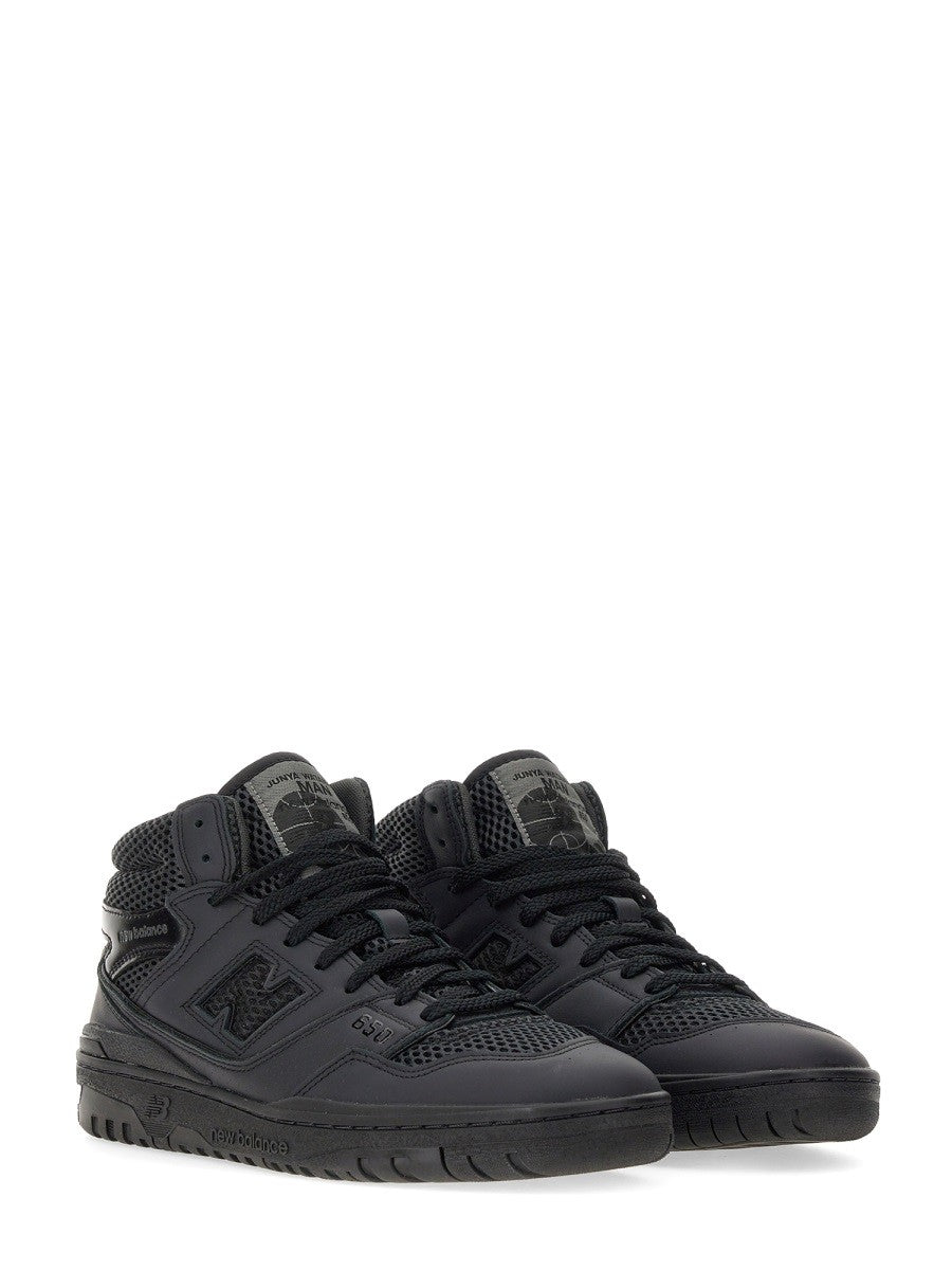 JUNYA WATANABE MAN SNEAKER 650