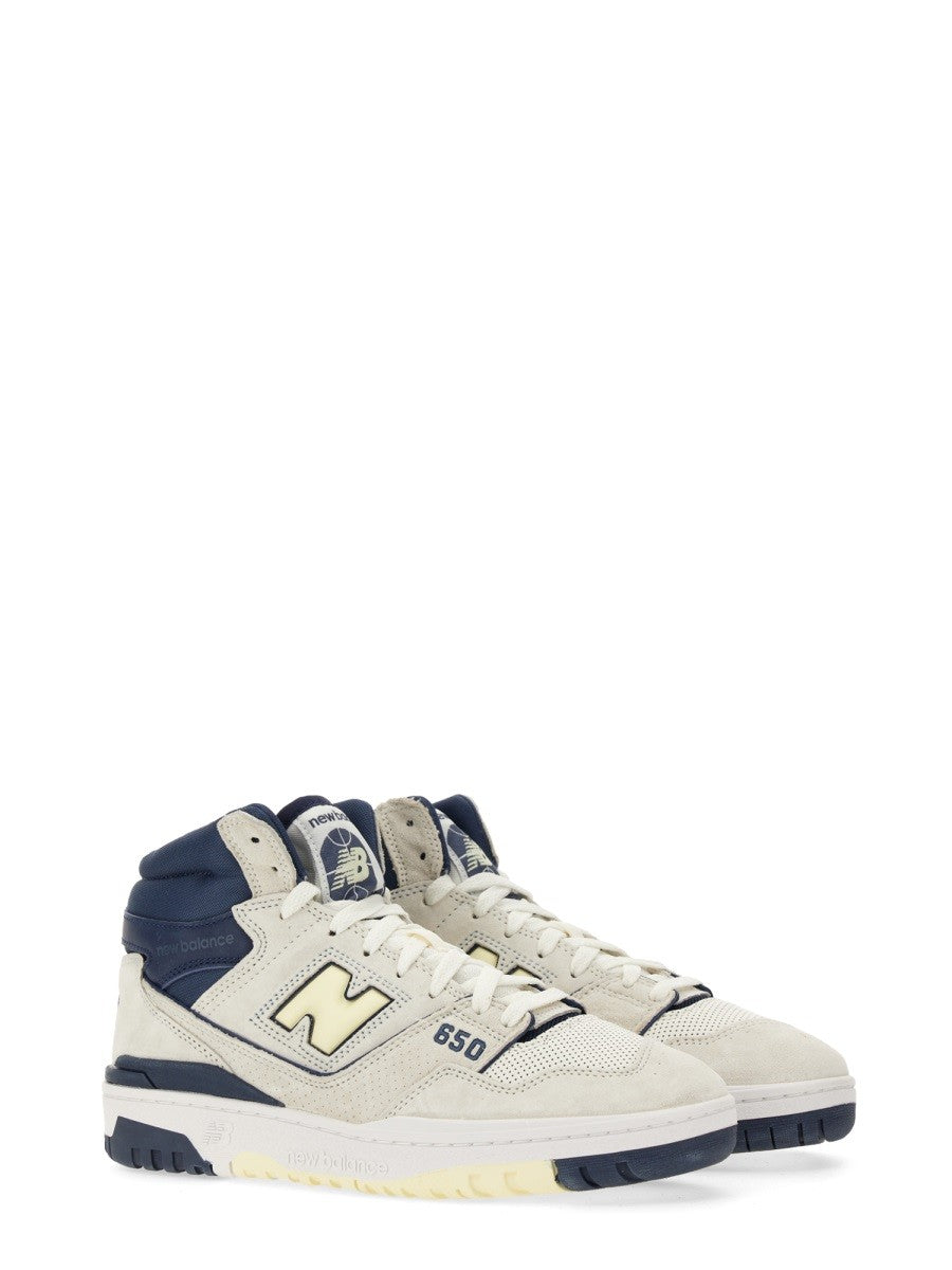 New Balance - SNEAKER "650" Unisex sneaker-650_5dd206c0-4a95-4200-bc76-00d637fc028a