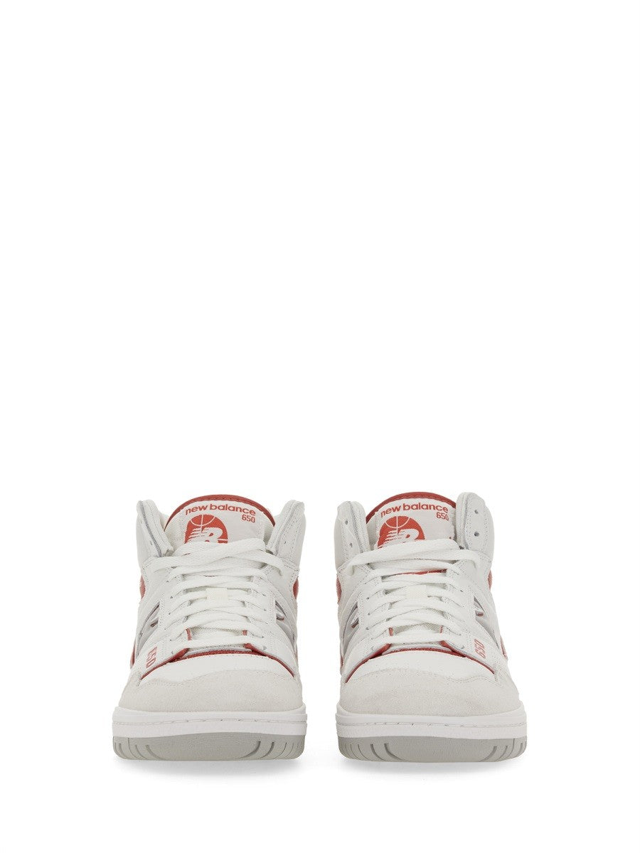 New Balance - SNEAKER 650 Unisex sneaker-650_927ad10f-d275-4bd8-abd9-b8c2bd7f891f