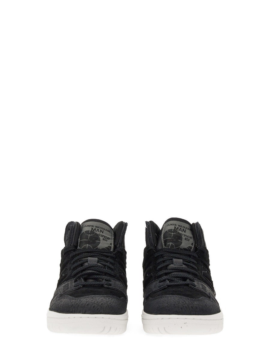 JUNYA WATANABE MAN SNEAKER 650