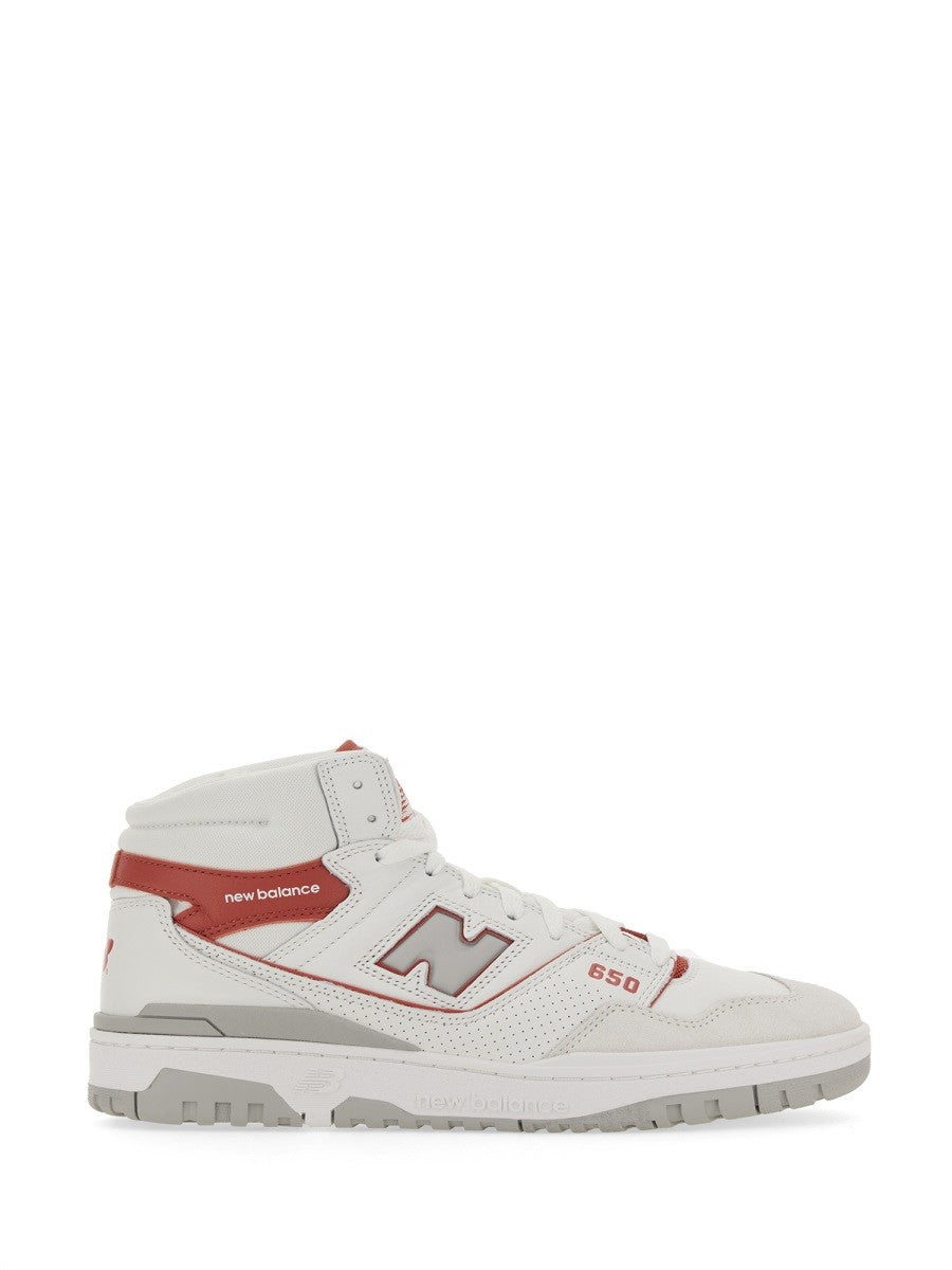 New Balance - SNEAKER 650 Unisex sneaker-650_927ad10f-d275-4bd8-abd9-b8c2bd7f891f