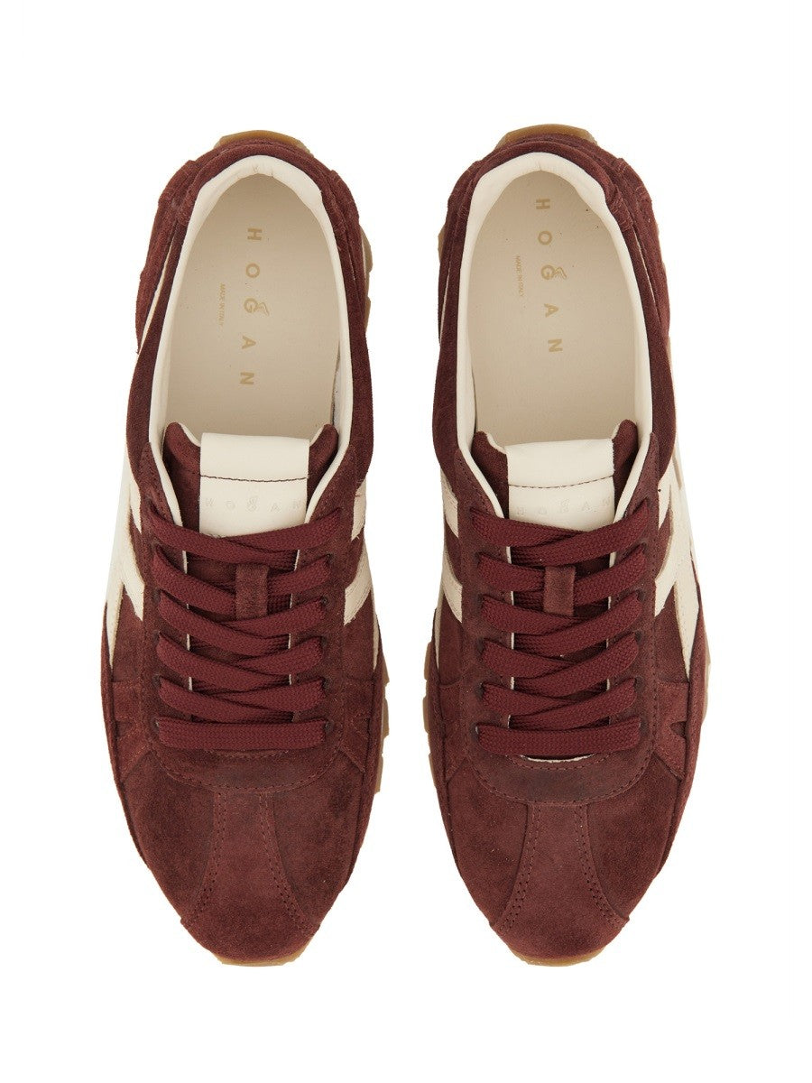 Hogan - SNEAKER "86ER" sneaker-86er_686efc08-b9a1-46ca-9783-1178cceec297