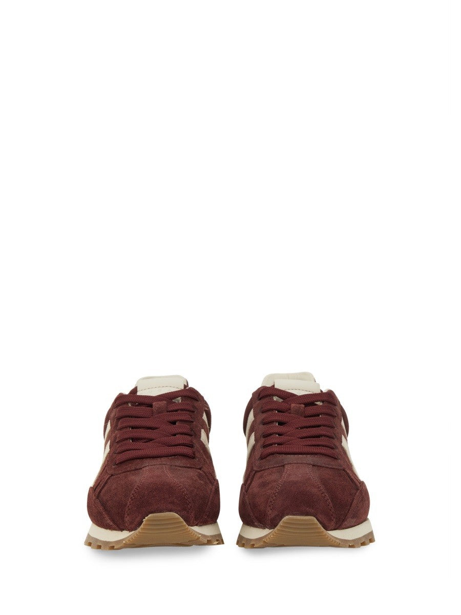 Hogan - SNEAKER "86ER" sneaker-86er_b0db57e1-5371-49df-8a7a-bb8567dc55d3