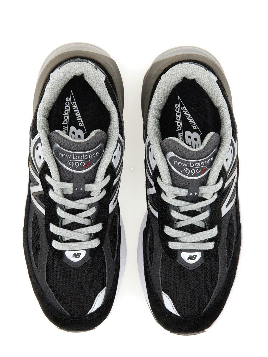 New Balance New Balance - SNEAKER 990v6