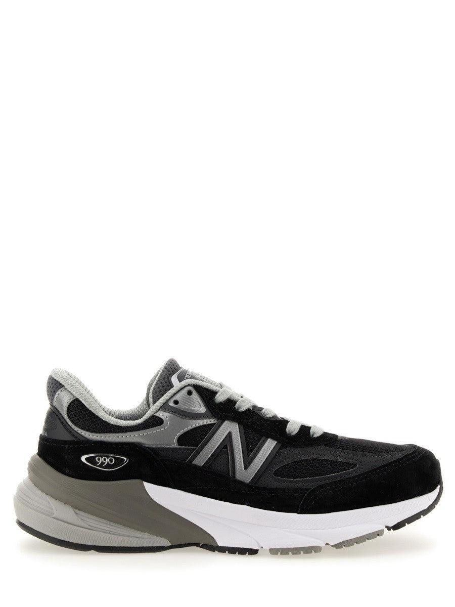 New Balance New Balance - SNEAKER 990v6