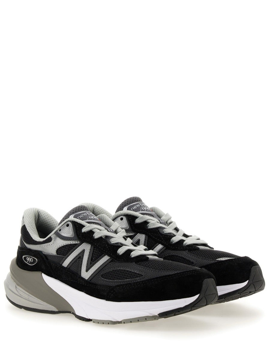 New Balance New Balance - SNEAKER 990v6