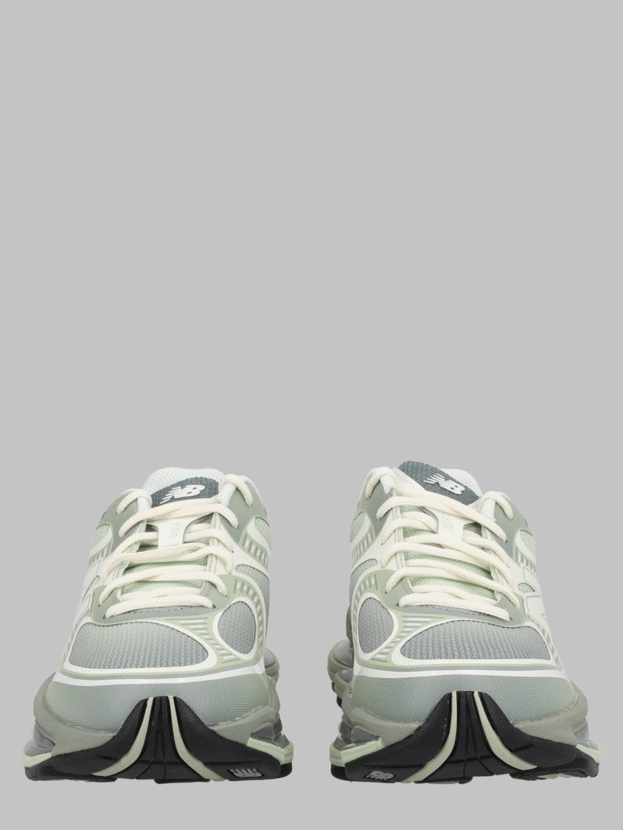 SNEAKER "ABZORB 2000"