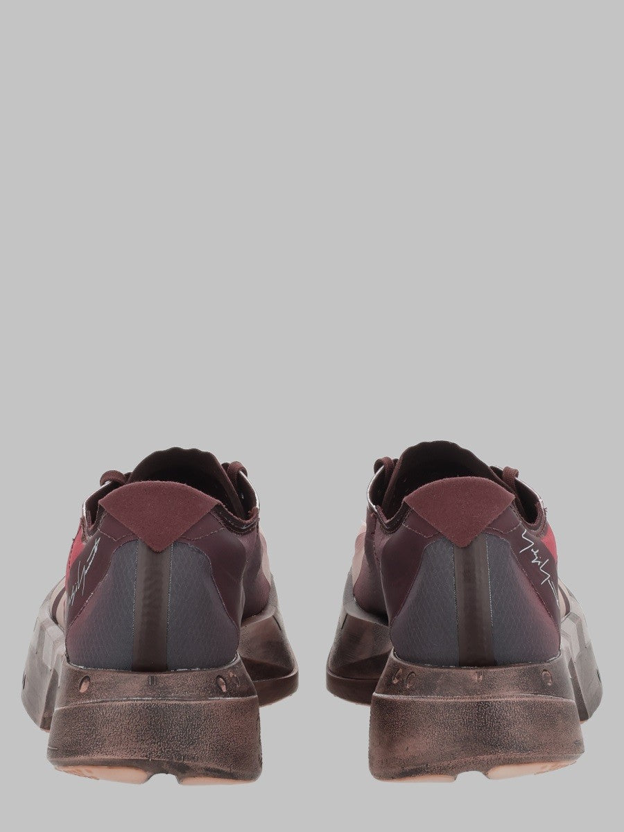 Y - 3 - SNEAKER "ADIOS PRO 4" Unisex