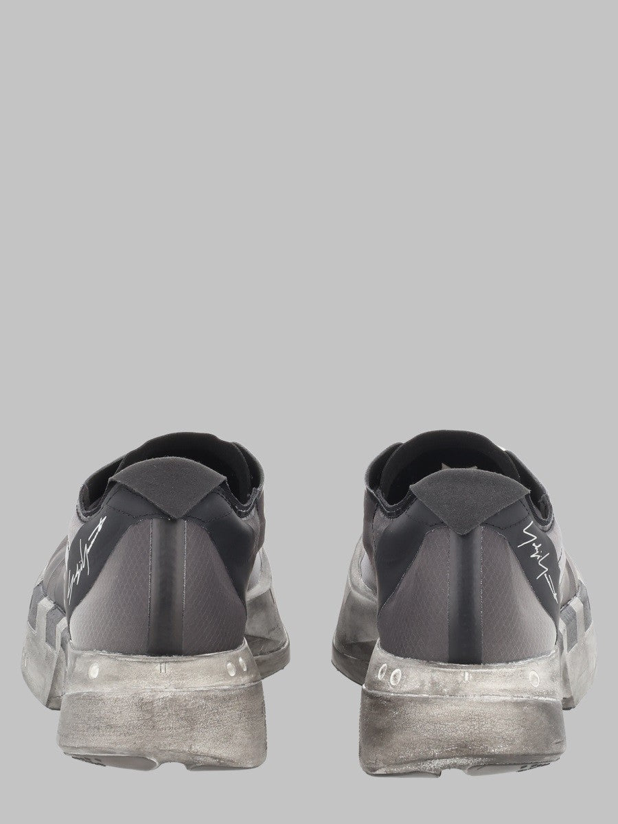Y - 3 - SNEAKER "ADIOS PRO 4" Unisex