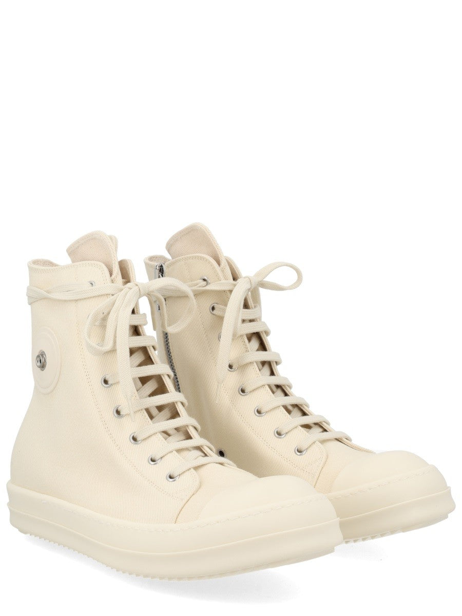 RICK OWENS DRKSHDW - SNEAKER ALTA IN DENIM sneaker-alta-in-denim_19ca6e1d-2de4-418d-b2b5-95e3396b868c