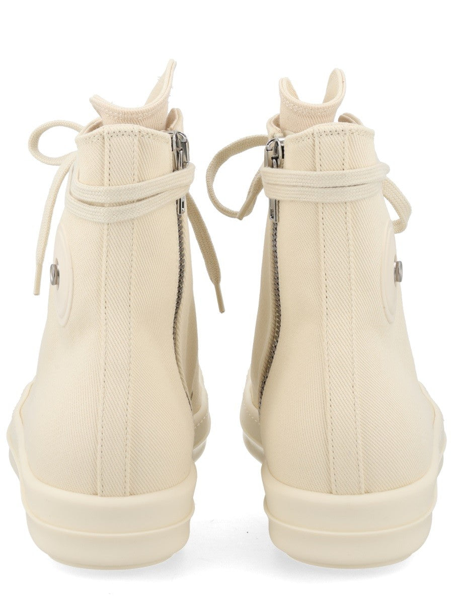 RICK OWENS DRKSHDW - SNEAKER ALTA IN DENIM sneaker-alta-in-denim_84bd910b-38a7-410d-a34b-94190c7cff95