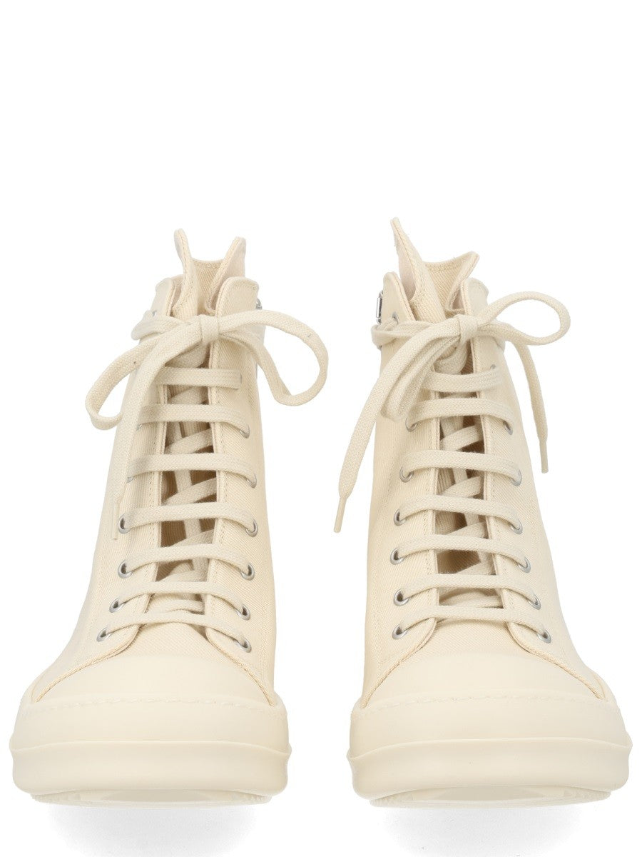 RICK OWENS DRKSHDW - SNEAKER ALTA IN DENIM sneaker-alta-in-denim_a3a94905-17b8-410c-8a7a-29010c3c3387