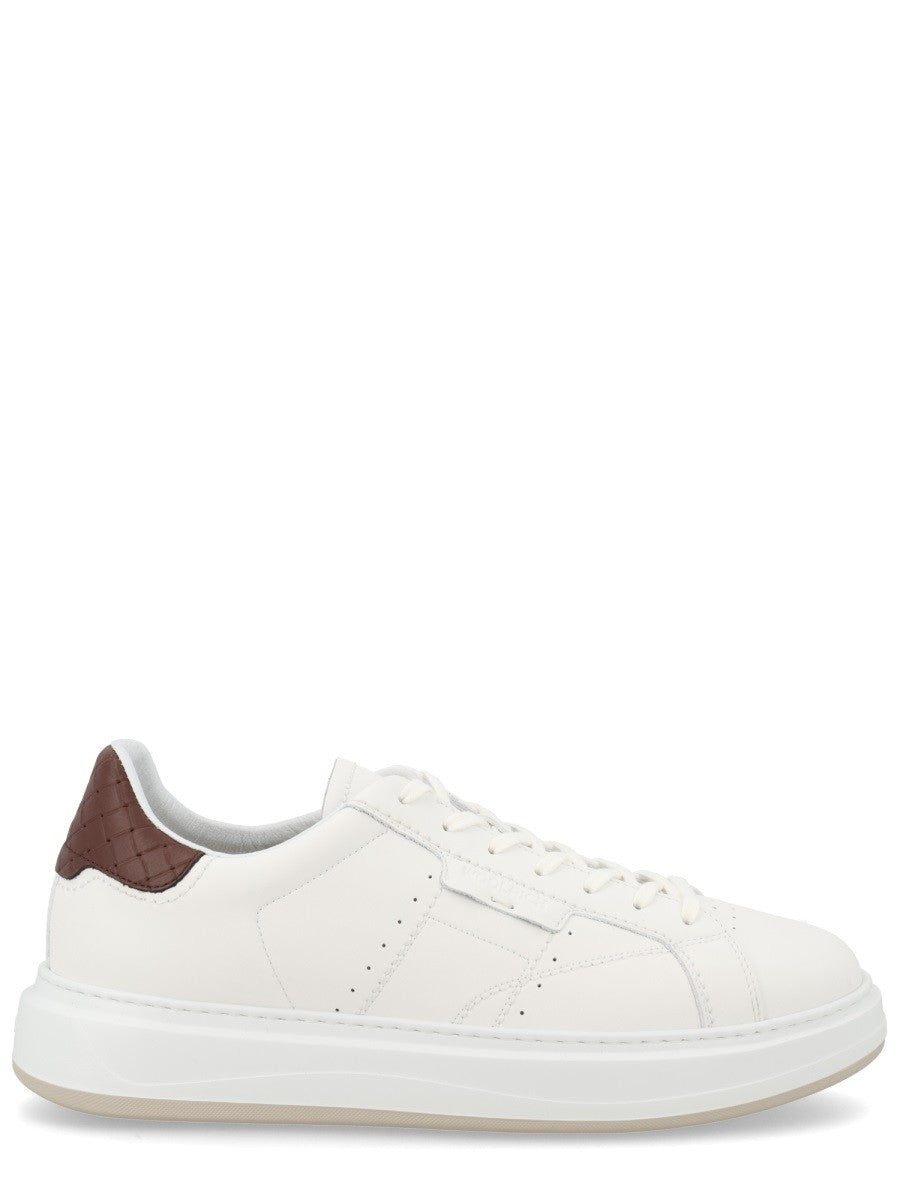 Woolrich - SNEAKER "ARROW" sneaker-arrow_80a2df9f-3b6d-43d3-b169-d5c3c04c4abb