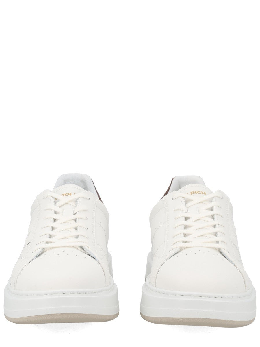 Woolrich - SNEAKER "ARROW" sneaker-arrow_c8ae48f8-a355-4510-92f5-8c27a3a7d493