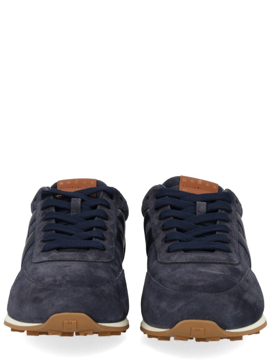 Hogan - SNEAKER "ATHLETIC" sneaker-athletic_807ab06b-7ad1-47f3-b2dd-3f9f6ea56198