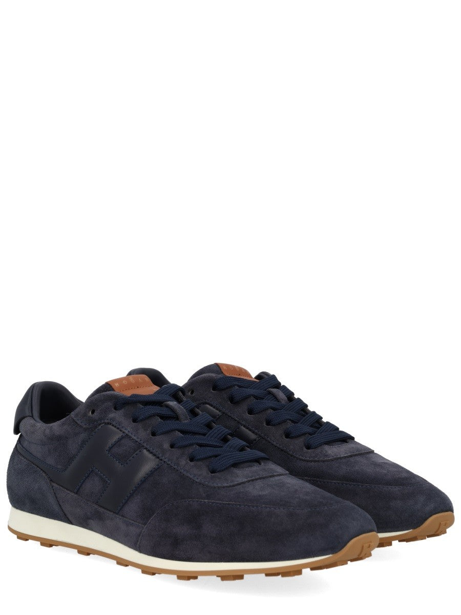 Hogan - SNEAKER "ATHLETIC" sneaker-athletic_1d349c2b-d566-4b85-8253-8ffe1baabc64