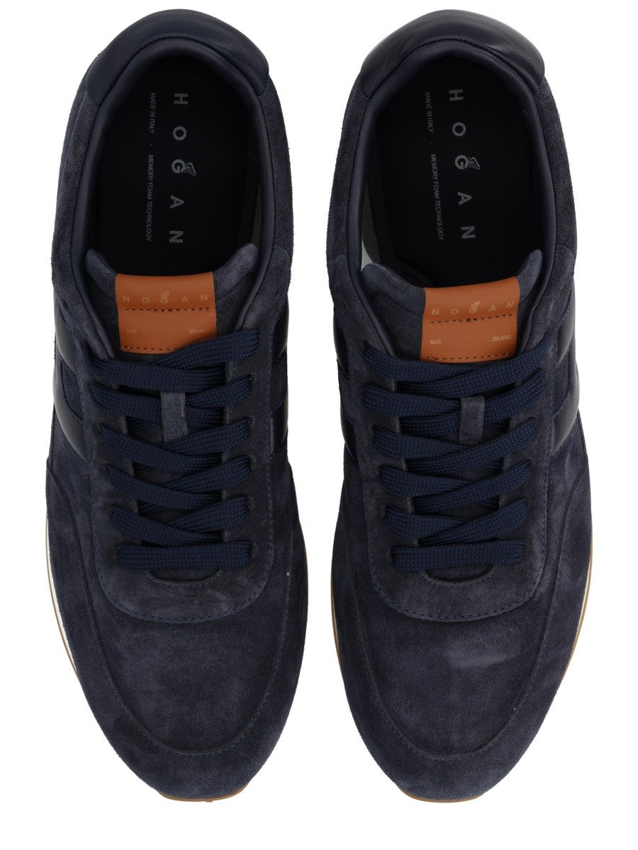 Hogan - SNEAKER "ATHLETIC" sneaker-athletic_654c9d5e-5a6c-4dce-b99a-16d92411e0a0
