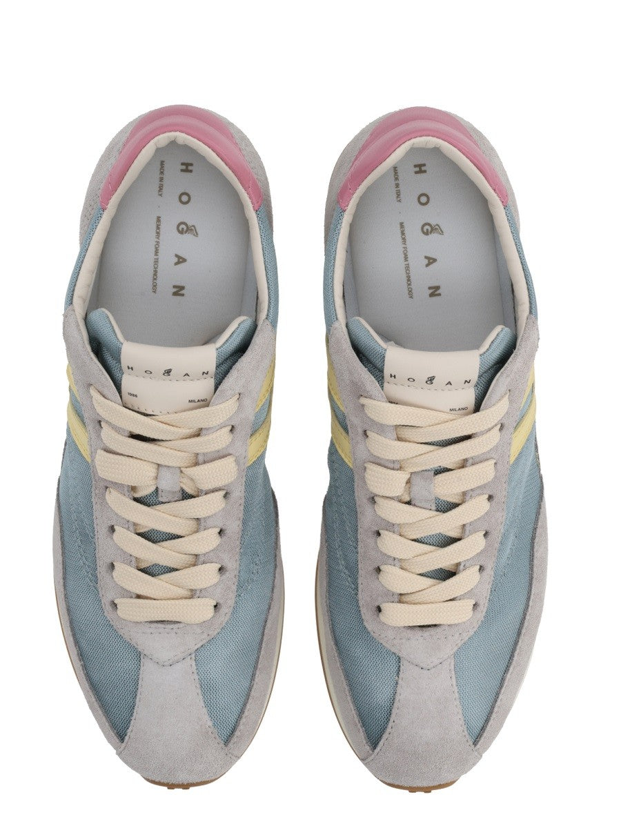Hogan - SNEAKER "ATHLETIC" sneaker-athletic_73307c2c-f17d-4e9c-8edb-883a6e8aa114