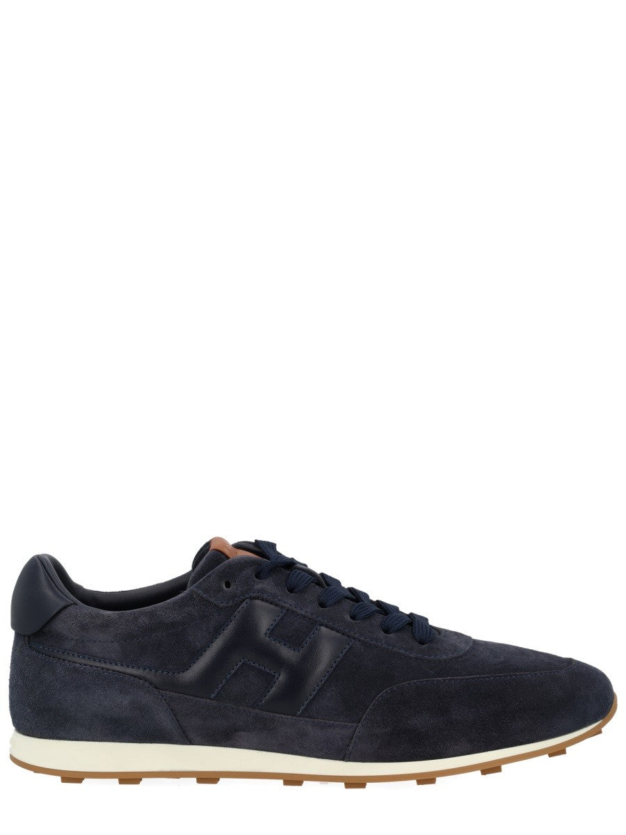Hogan - SNEAKER "ATHLETIC" sneaker-athletic_807ab06b-7ad1-47f3-b2dd-3f9f6ea56198