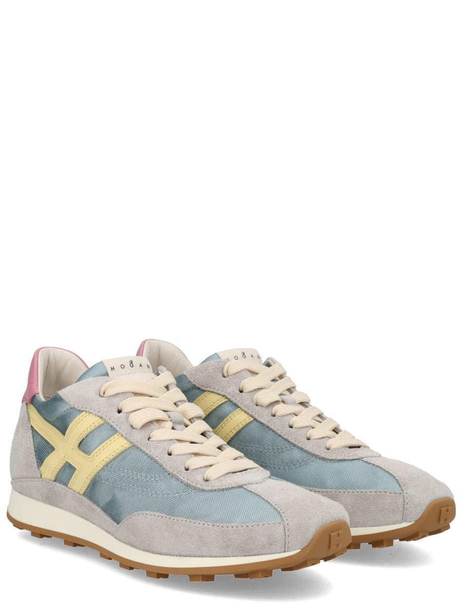 Hogan - SNEAKER "ATHLETIC" sneaker-athletic_93da80cd-45a8-4a97-8e5b-c35927dc2d84