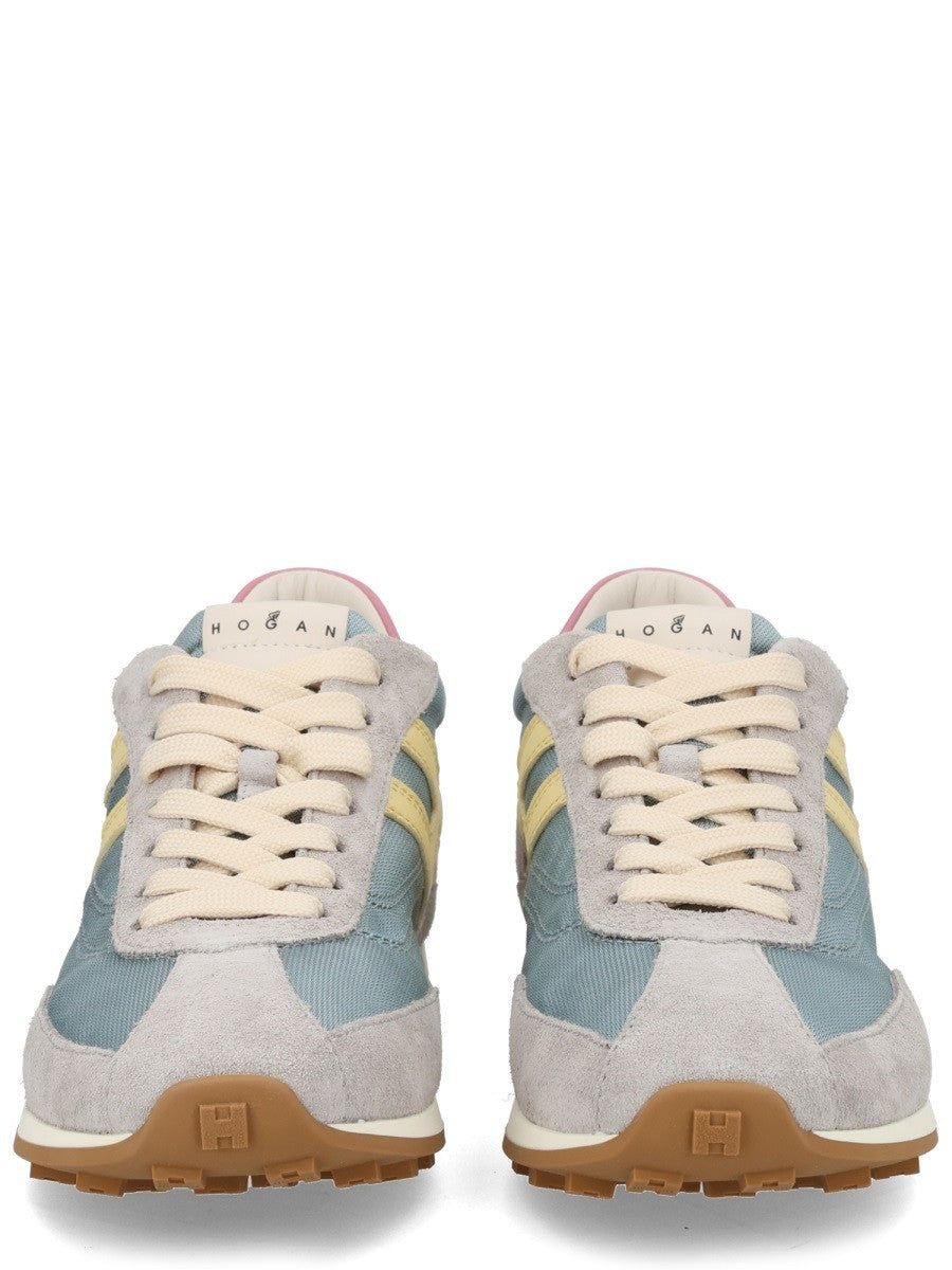 Hogan - SNEAKER "ATHLETIC" sneaker-athletic_f81d0998-2308-4438-83fb-20d0f78648e8