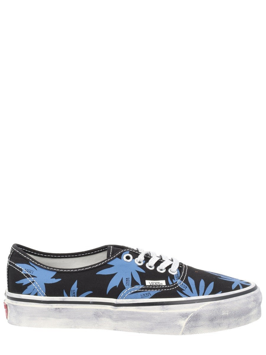 Vans SNEAKER "AUTHENTIC PREMIUM" Unisex