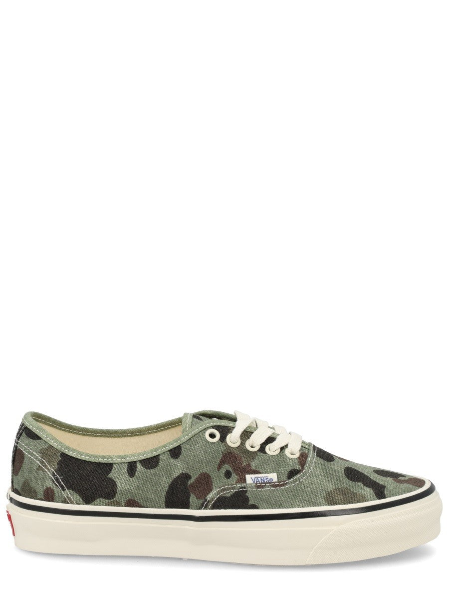 Vans - SNEAKER "AUTENTIC PREMIUM" Unisex sneaker-autentic-premium_057b05f4-0c0e-4982-a202-ac7864d45807