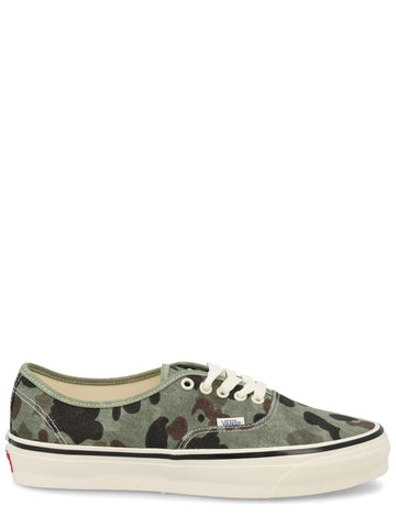 Vans - SNEAKER "AUTENTIC PREMIUM" Unisex sneaker-autentic-premium_057b05f4-0c0e-4982-a202-ac7864d45807