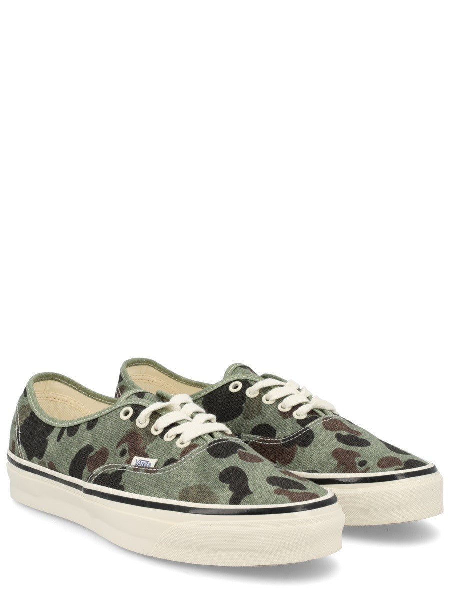 Vans - SNEAKER "AUTENTIC PREMIUM" Unisex sneaker-autentic-premium_057b05f4-0c0e-4982-a202-ac7864d45807