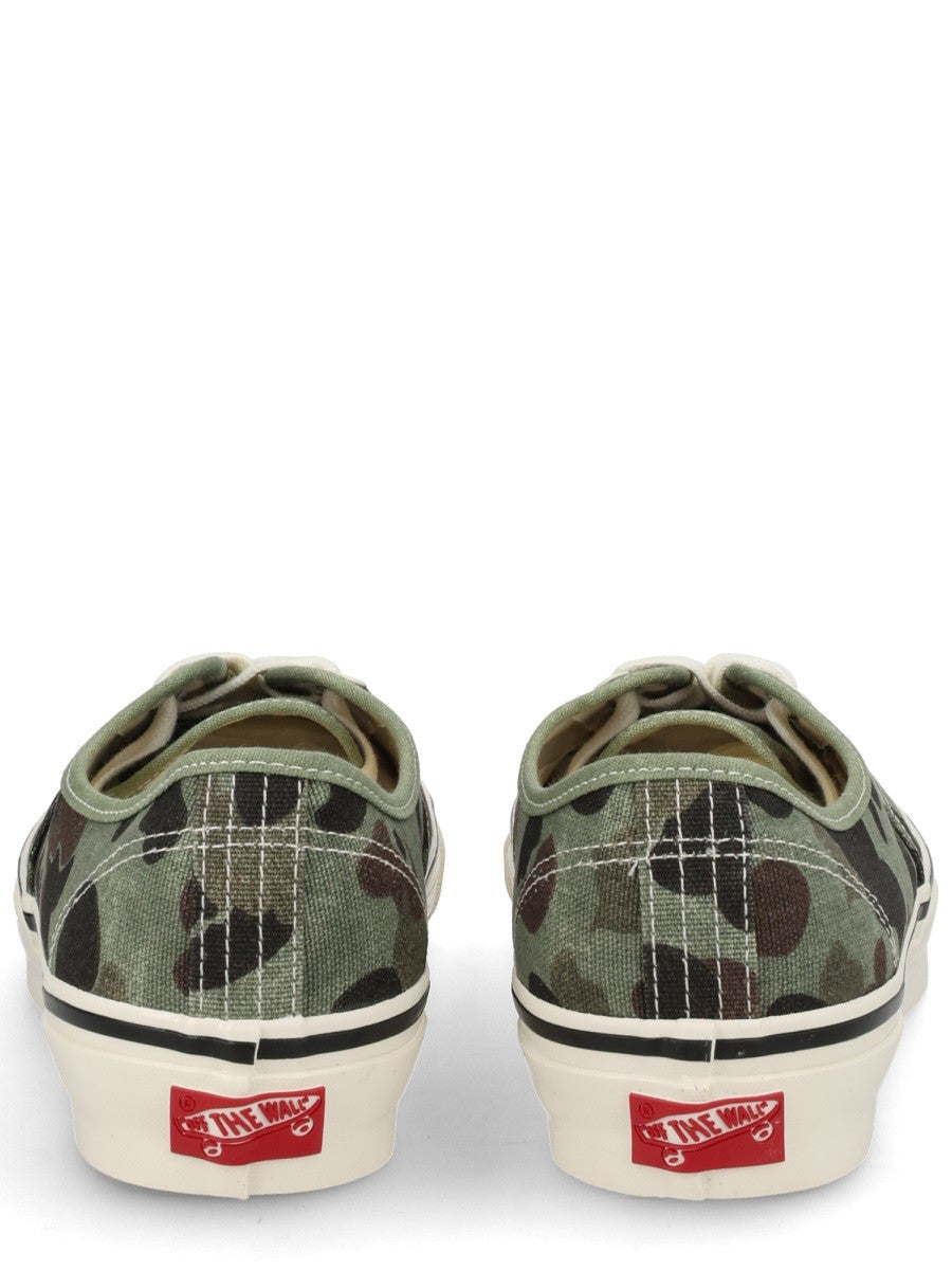 Vans - SNEAKER "AUTENTIC PREMIUM" Unisex sneaker-autentic-premium_80b1735e-2a7d-47bc-8ba7-8389c8abbf99