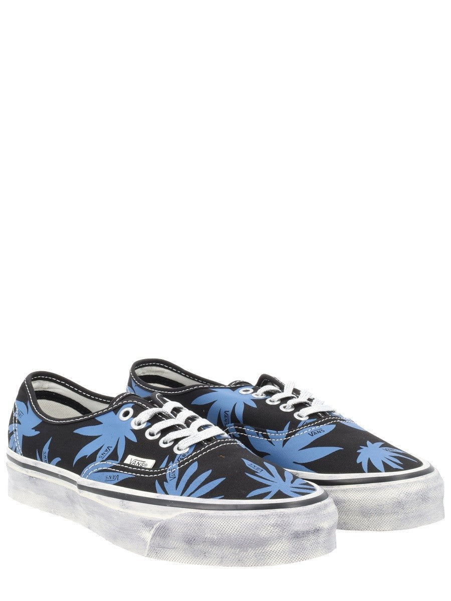 Vans - SNEAKER "AUTHENTIC PREMIUM" Unisex sneaker-autentic-premium_bd1af9d9-ee36-46f4-897e-702ce300452f