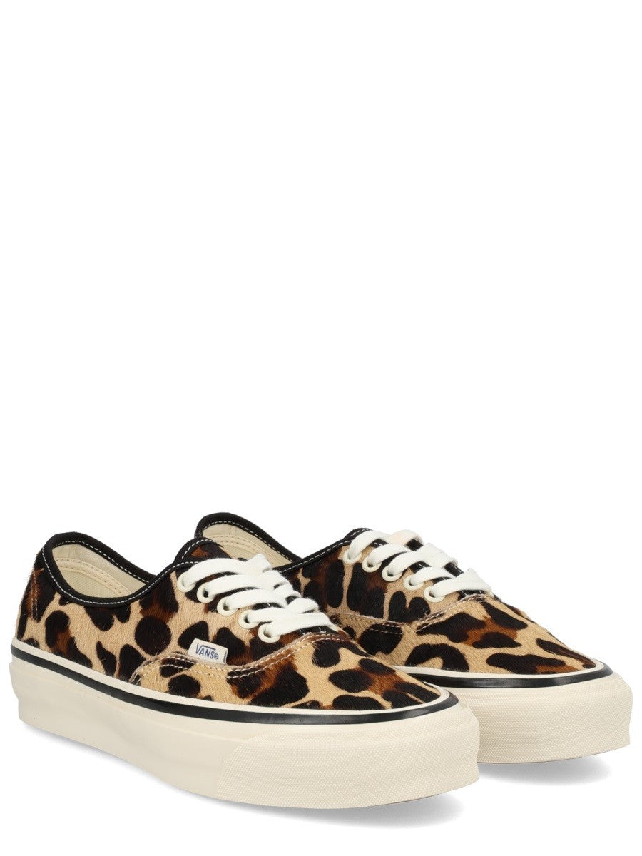 Vans - SNEAKER "AUTHENTIC 44" Unisex sneaker-authentic-44_dedad5c1-e9c5-4ab5-a8bf-21c62c7bb99e