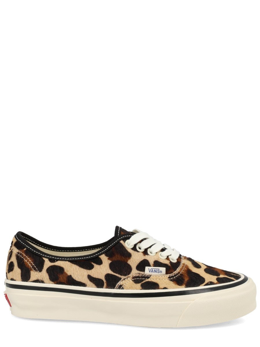 Vans SNEAKER "AUTHENTIC 44" Unisex