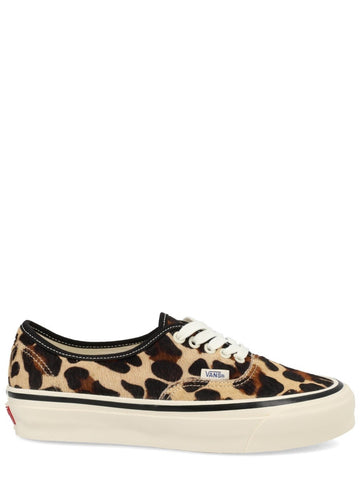 Vans SNEAKER "AUTHENTIC 44" Unisex
