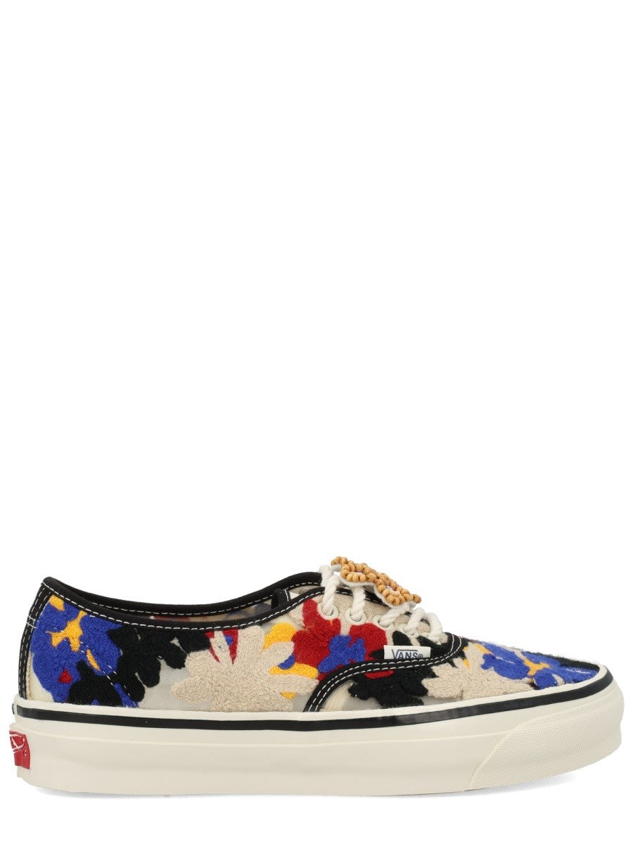 Vans SNEAKER "AUTHENTIC PREMIUM" Unisex
