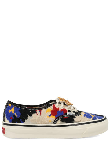 Vans SNEAKER "AUTHENTIC PREMIUM" Unisex
