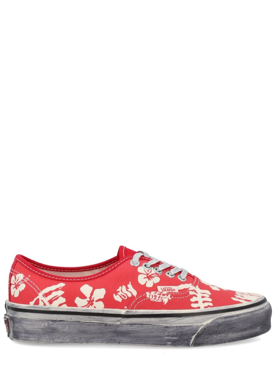Vans SNEAKER "AUTHENTIC PREMIUM" Unisex